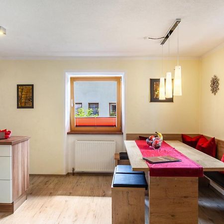 Ferienwohnung Galerie Kaiser مايرهوفن المظهر الخارجي الصورة