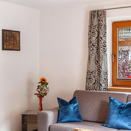 Ferienwohnung Galerie Kaiser مايرهوفن المظهر الخارجي الصورة