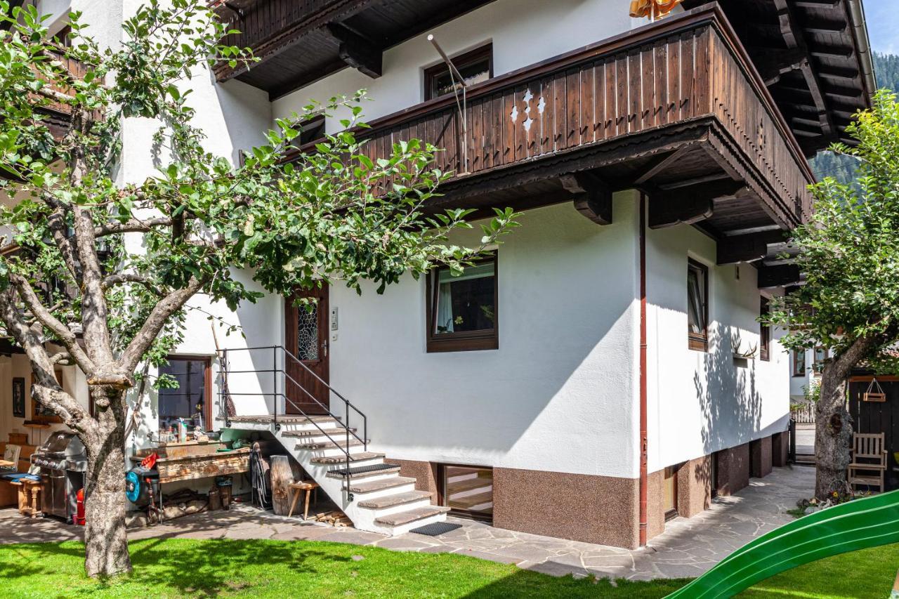 Ferienwohnung Galerie Kaiser مايرهوفن المظهر الخارجي الصورة