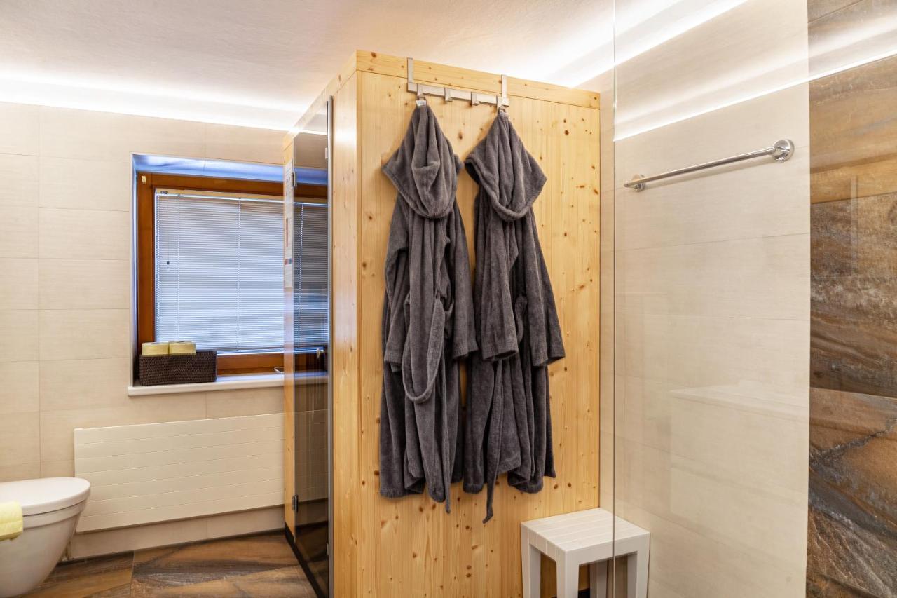 Ferienwohnung Galerie Kaiser مايرهوفن المظهر الخارجي الصورة