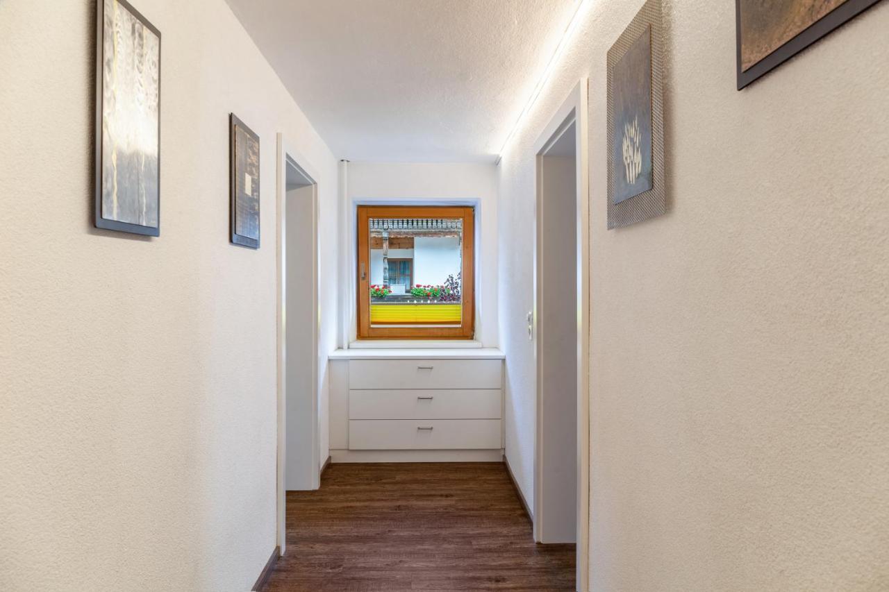 Ferienwohnung Galerie Kaiser مايرهوفن المظهر الخارجي الصورة